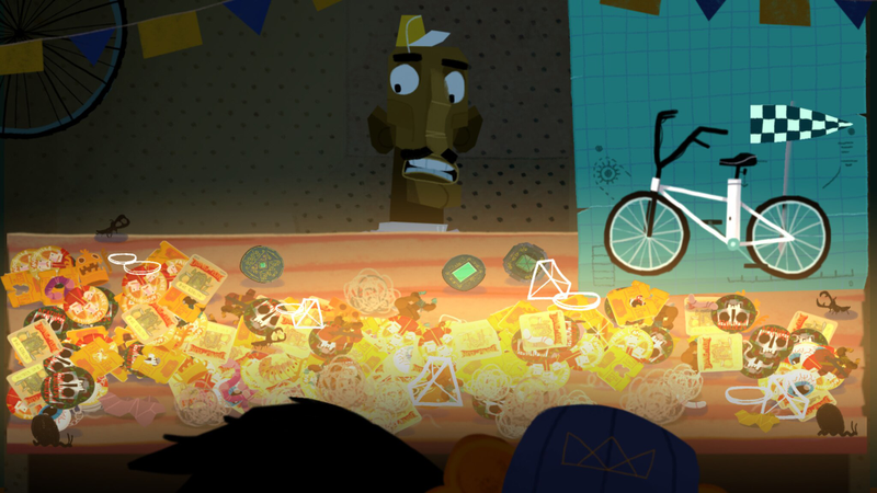 Illustration for article titled Knights And Bikes: The Kotaku Review
